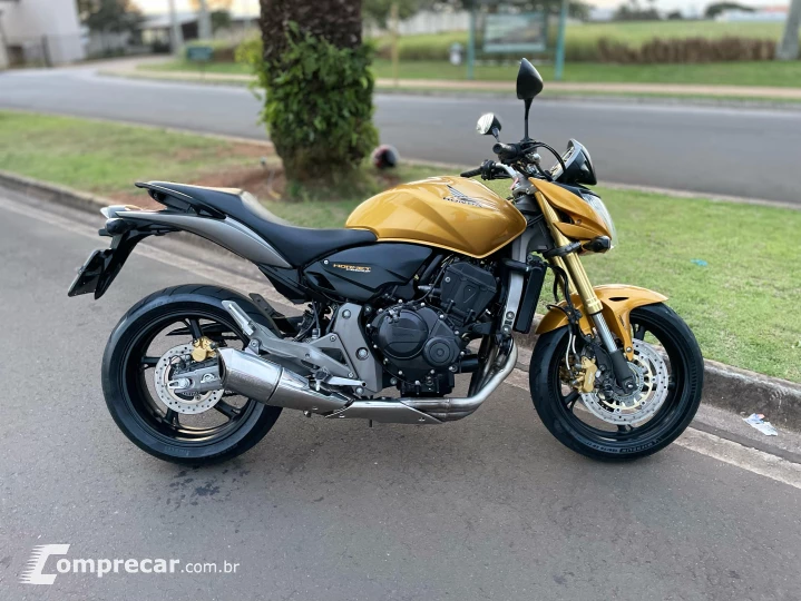 CB 600 HORNET