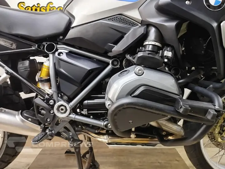 R 1200 GS