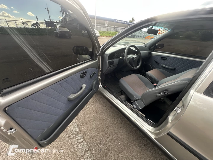 PALIO 1.0 MPI Fire EX 8V