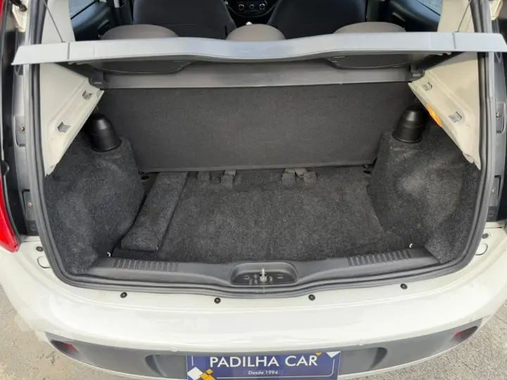 PALIO 1.0 MPI ATTRACTIVE 8V FLEX 4P MANUAL