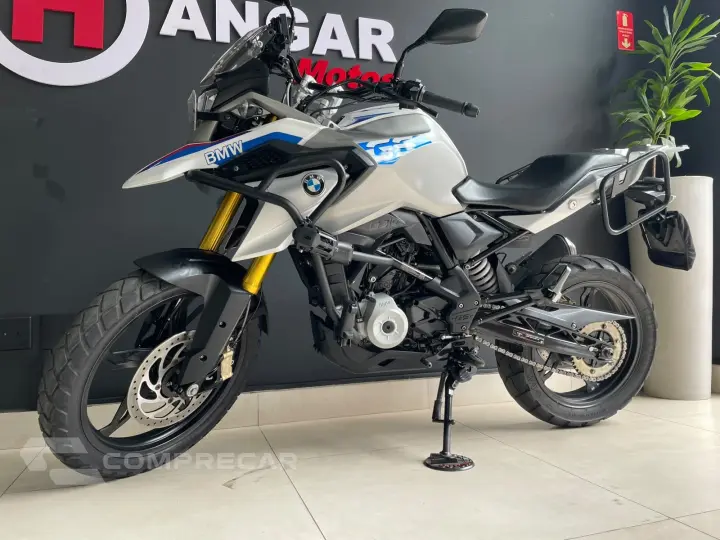 G 310 GS