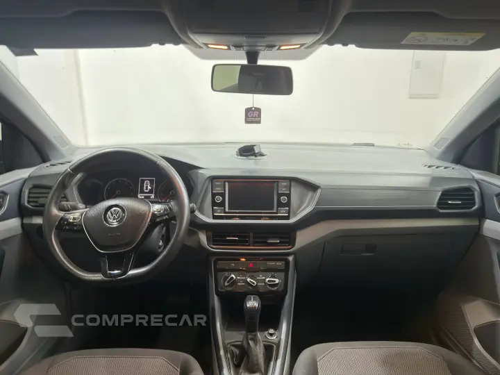 T-CROSS 1.0 200 TSI