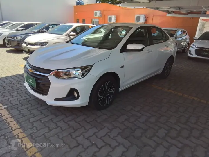 ONIX 1.0 FLEX PLUS LT MANUAL