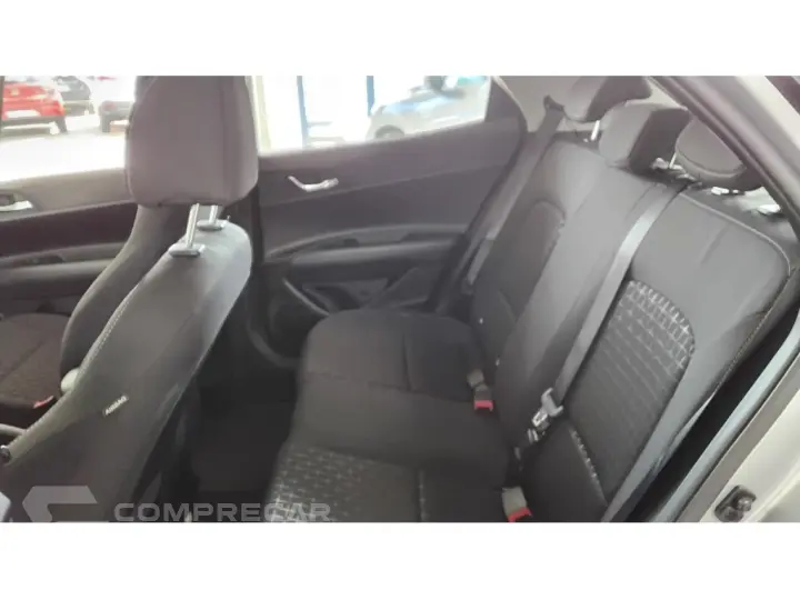 HB20 1.0 12V FLEX LIMITED MANUAL