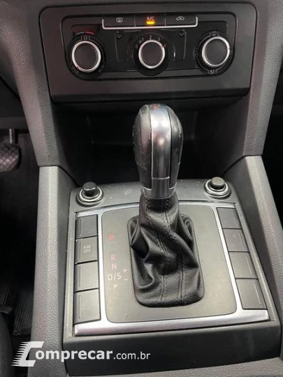 AMAROK CD 4X4 TREND
