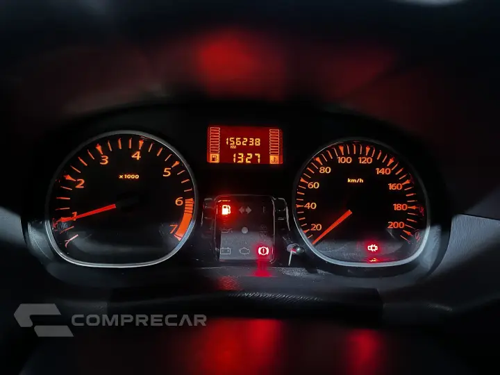 DUSTER 1.6 DYNAMIQUE 4X2 16V FLEX 4P MANUAL