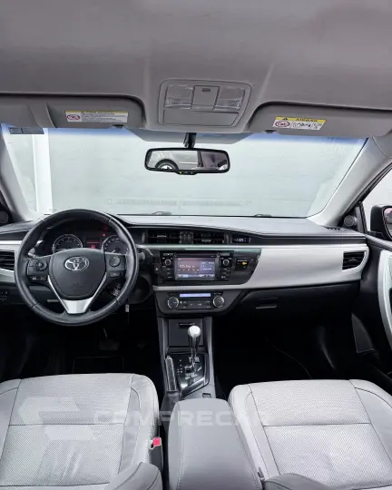 COROLLA 2.0 XEI 16V