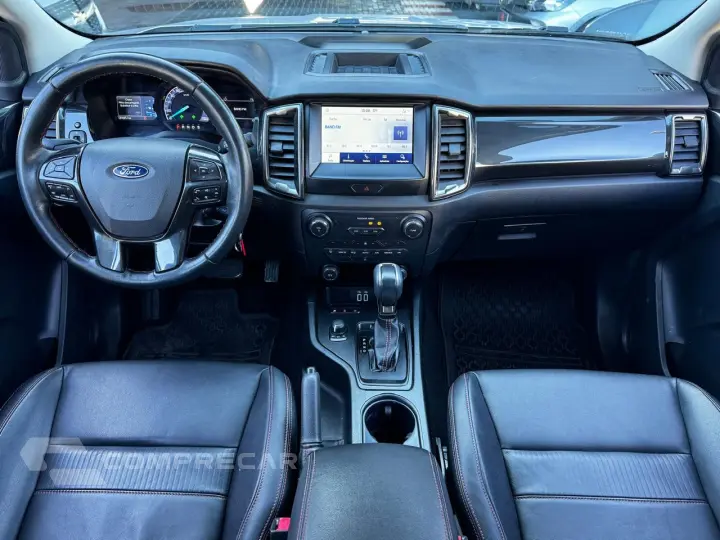 RANGER 3.2 FX4 4X4 CD 20V