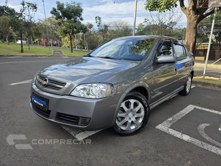 ASTRA 2.0 MPFI Advantage 8V