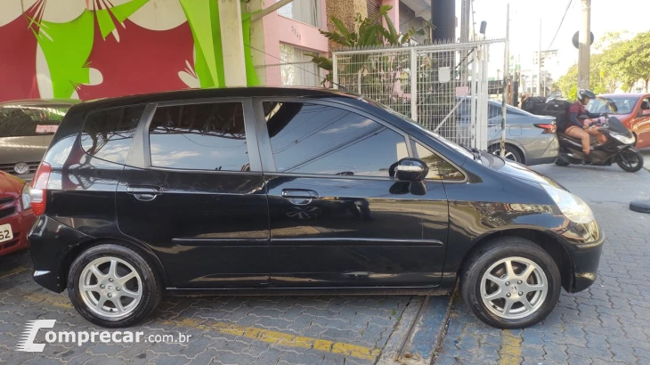 FIT 1.5 EX 16V