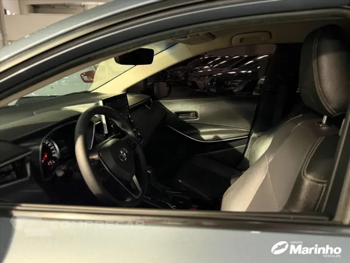 COROLLA 1.8 VVT-I HYBRID FLEX ALTIS CVT