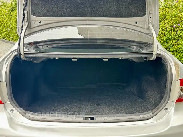 COROLLA - 2.0 XEI 16V 4P AUTOMÁTICO