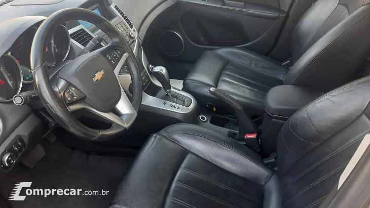 CRUZE 1.8 LT 16V