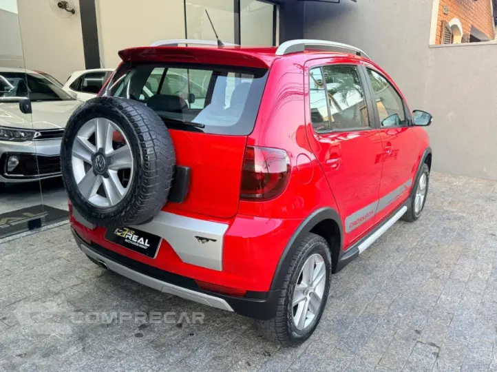 CROSSFOX 1.6 MI 8V