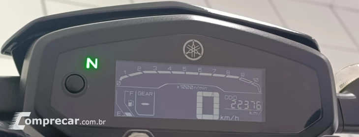 fz15 fazer 150 abs