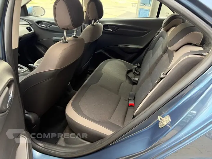 PRISMA 1.4 LTZ Spe/4 8V