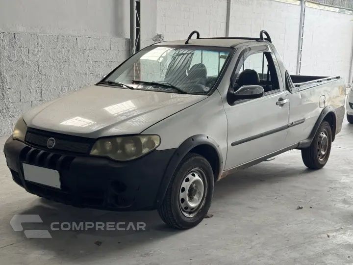 STRADA 1.4 MPI Fire CS 8V