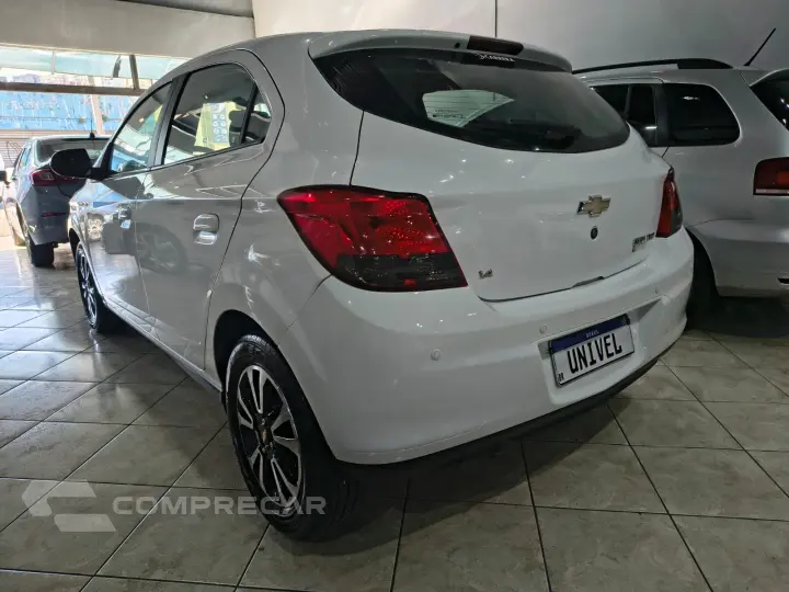 onix ltz 1.4