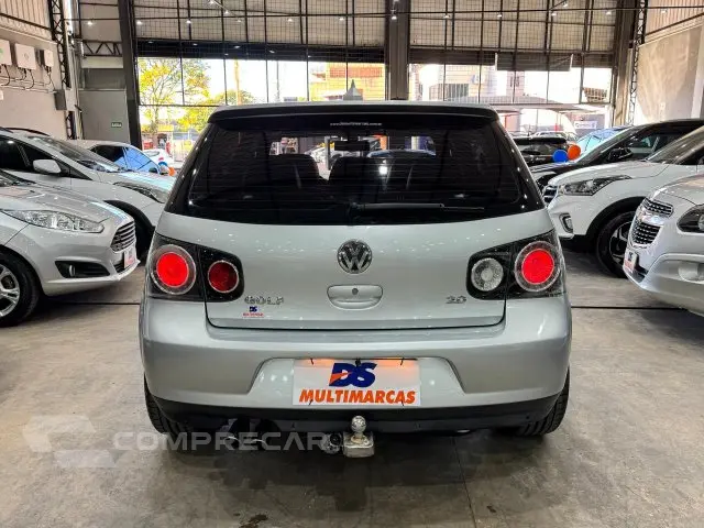 GOLF - 2.0 MI SPORTLINE 8V 4P TIPTRONIC