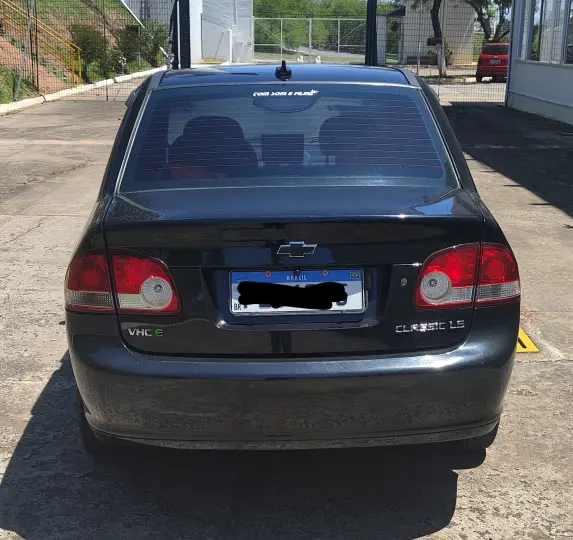 CLASSIC 1.0 MPFI VHCE 8V