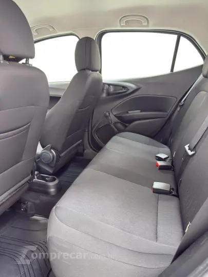 ARGO 1.3 Firefly Drive