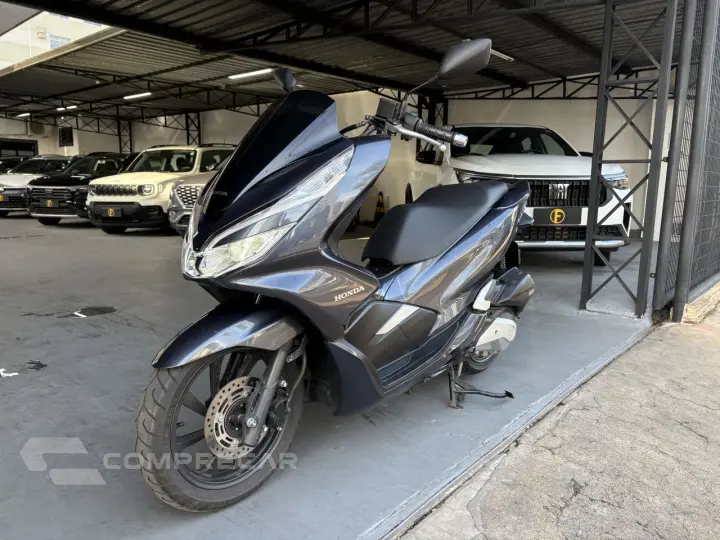 PCX 150 Modelo sem Versão