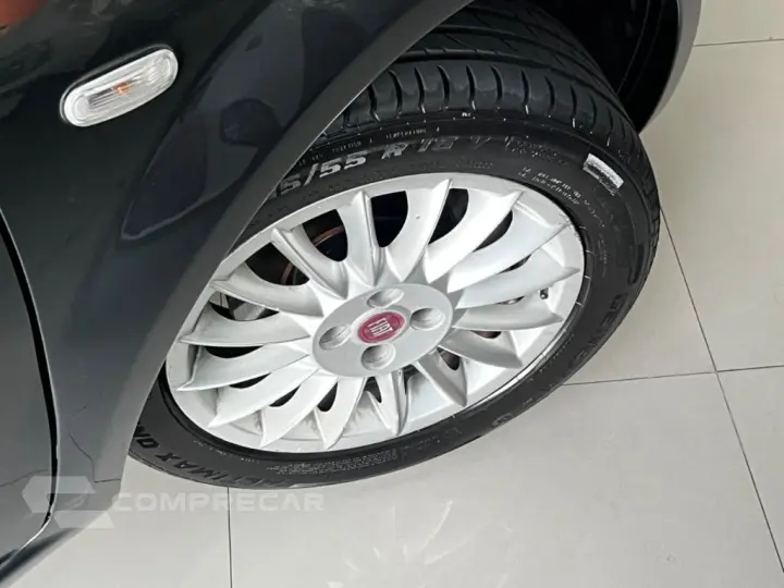 LINEA 1.9/ HLX 1.9/1.8 Flex  Dualogic 4p