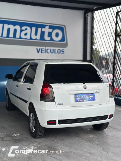 PALIO 1.0 MPI Fire WAY 8V