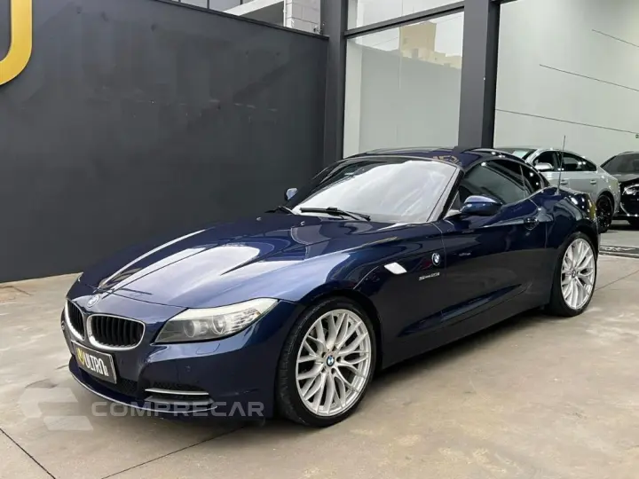 Z4 Roadster sDRIVE 23i 2.5 24V 204cv 2p