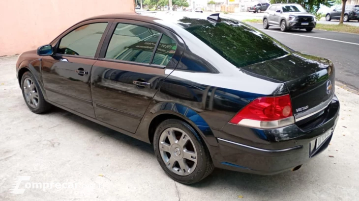 VECTRA 2.0 MPFI Elegance 8V