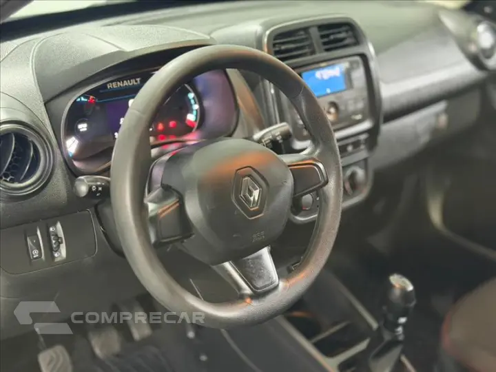 KWID 1.0 12V SCE ZEN