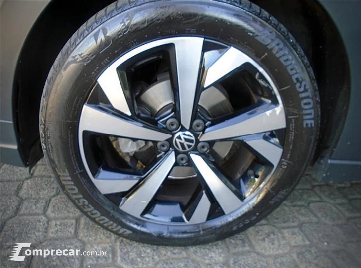 NIVUS 1.0 200 TSI Highline