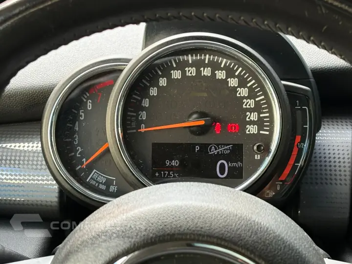 COOPER 1.5 12V Twinpower