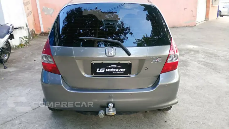 FIT 1.4 LX 16V