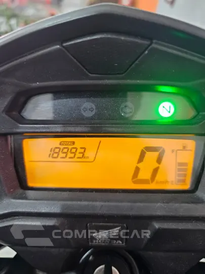 CG 160 START