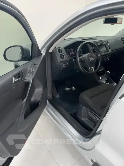 TIGUAN 1.4 TSI 16V Turbo