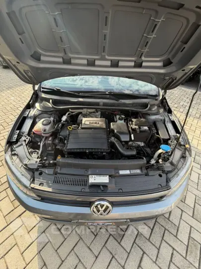 Polo 1.6 MSI Total Flex 16V 5p Aut.