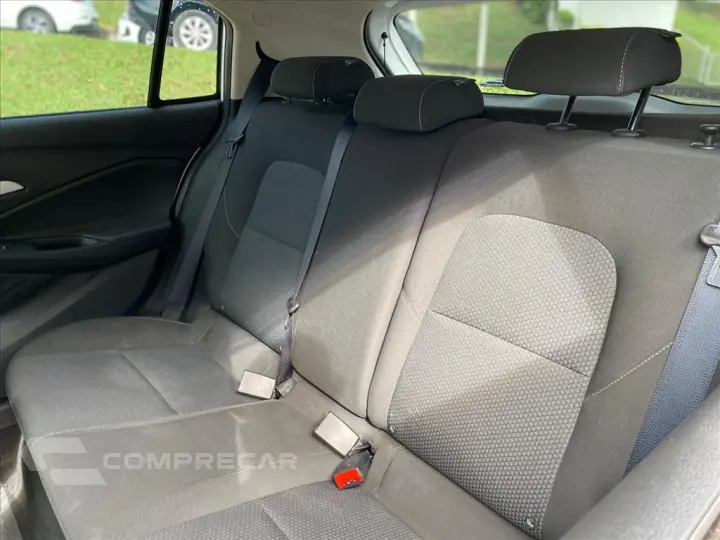 ONIX 1.0 FLEX LT MANUAL