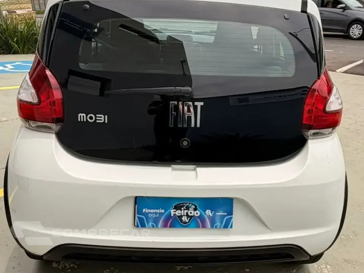 MOBI 1.0 EVO FLEX LIKE. MANUAL