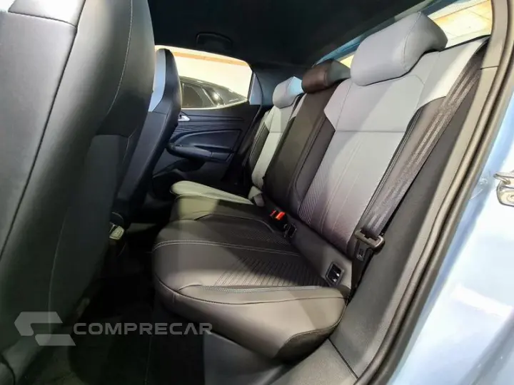 TERA HIGH 1.0 170 TSI FLEX 5P AUT.