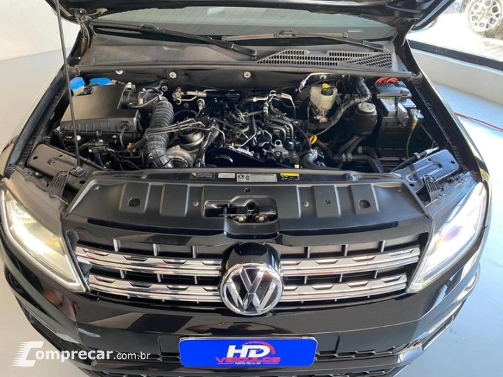 AMAROK CD 4X4 HIGH