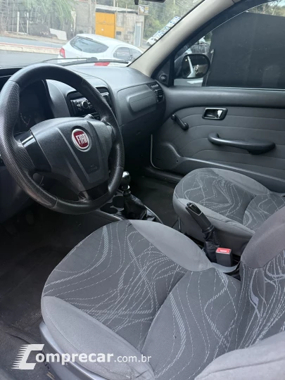 STRADA 1.4 MPI Working CS 8V