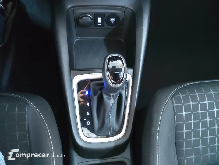 HB20 1.0 TGDI FLEX COMFORT AUTOMÁTICO