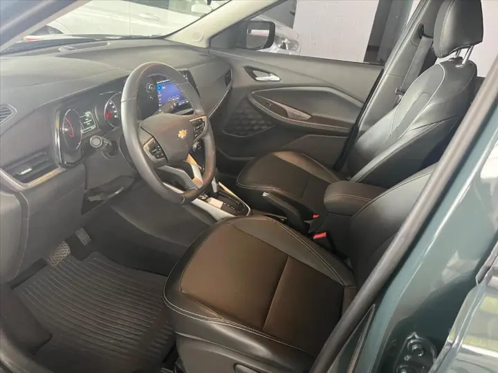 MONTANA 1.2 TURBO FLEX PREMIER AUTOMÁTICO