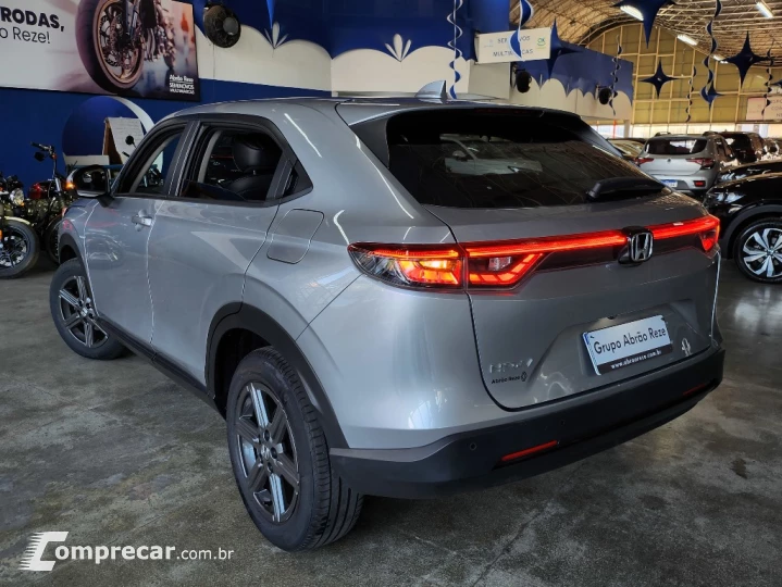 HR-V 1.5 DI I-VTEC FLEX EXL CVT