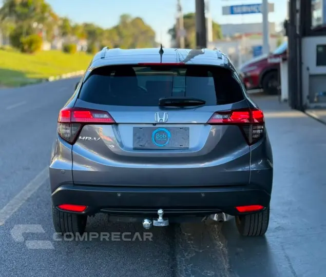 HR-V EX 1.8 Flexone 16V 5p Aut.