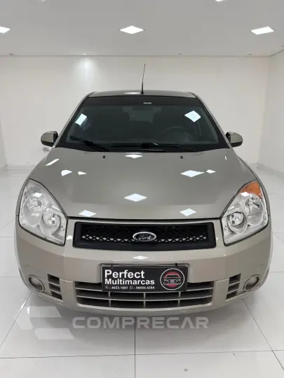FIESTA 1.0 MPI Class Hatch 8V