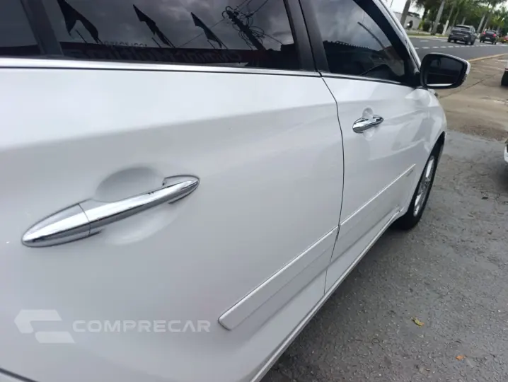 HB20S 1.6 Premium 16V