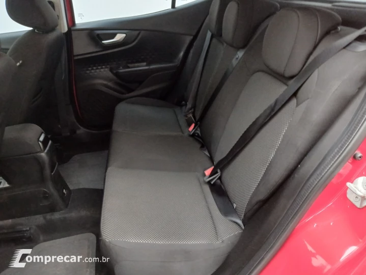 PULSE 1.3 FLEX DRIVE CVT
