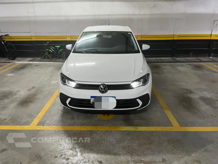 Polo TSI confortline
